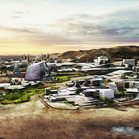 红色沙漠测试用D加密？官方，性能无负面影响