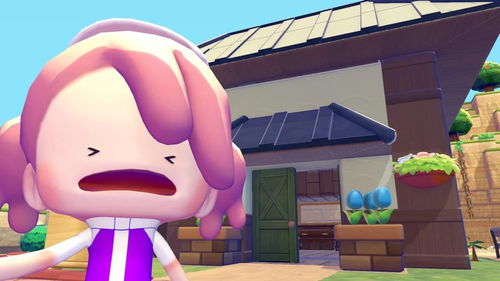 《宝可梦Pokopia》遭遇坏档Bug 官方承诺尽快修复