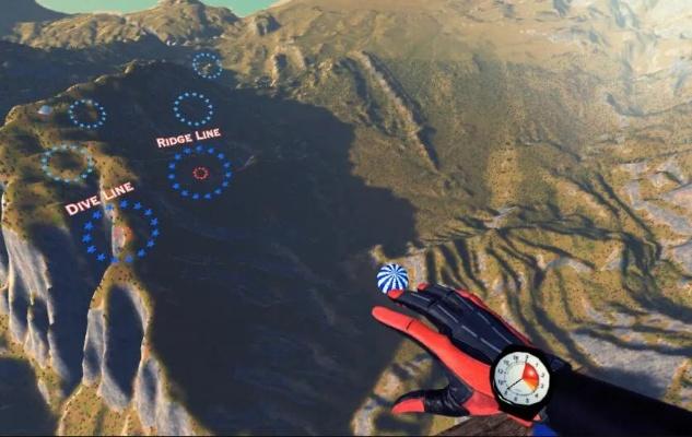 除了Tiny Wings还有啥？2026年最佳地形滑翔游戏盘点