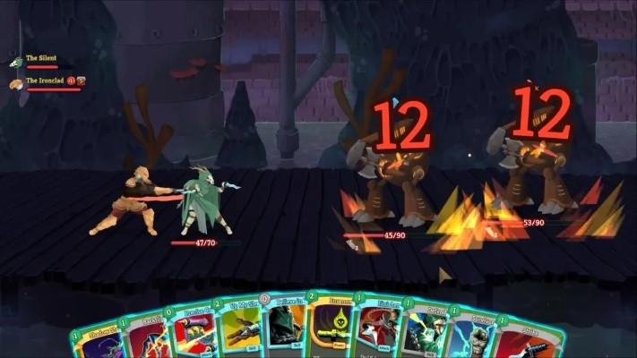 谁能拒绝一个毛茸茸的机宝呢？《杀戮尖塔2》官方周边发布