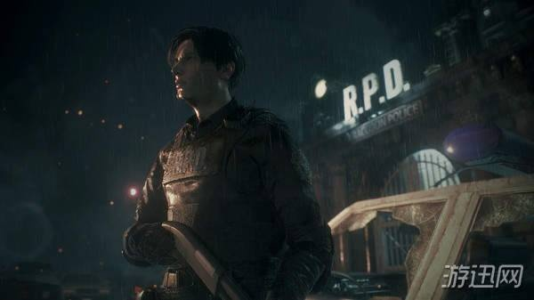 生化危机暴君类型大盘点，如何针对性击杀不同型号Tyrant？