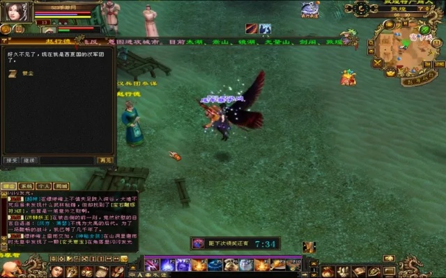 十二之天贰论坛2026最新，私服客户端下载与搬砖职业加点全解析