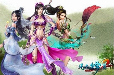 风云手游2026年职业深度测评，聂风步惊云第二梦怎么选？