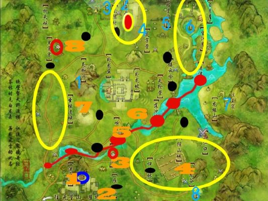 剑网3忽雷怎么打？揭秘25人本忽雷架高分通关秘籍