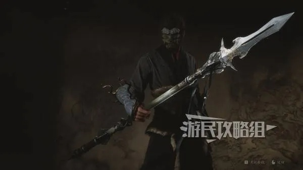 《悟空新神兵！《黑神话悟空》神秘武器属性大揭秘》