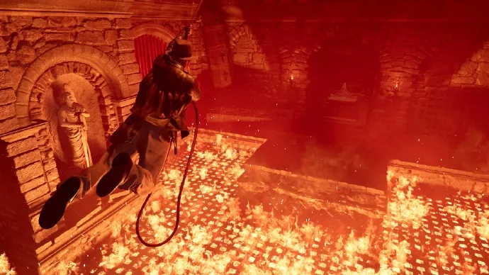 《古老之圈支线攻略：夺宝奇兵惊人发现揭秘》