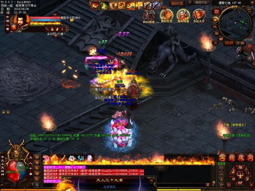 2026年传世战士怎么玩？烈火剑法卡位技巧与神装搭配指南