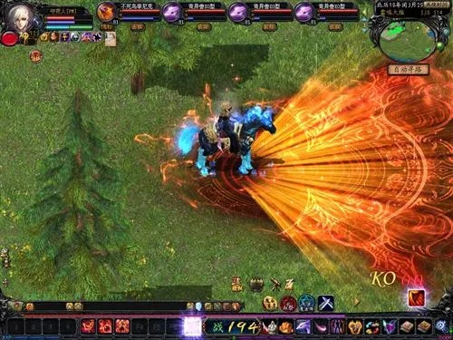 至尊魔域新手避坑指南，揭秘高爆服宝宝合成与职业流派