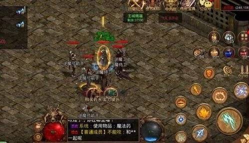 传奇尸王殿多久刷一次？独家揭秘卡点抢怪与爆率全攻略