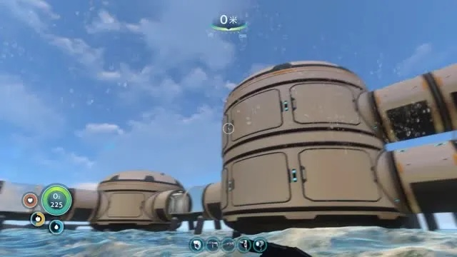 深海迷航2基地建造系统新视频，必学建造技巧大揭秘