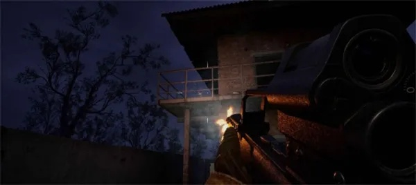 潜行者2直瞄具怎么得？位置+获取全攻略