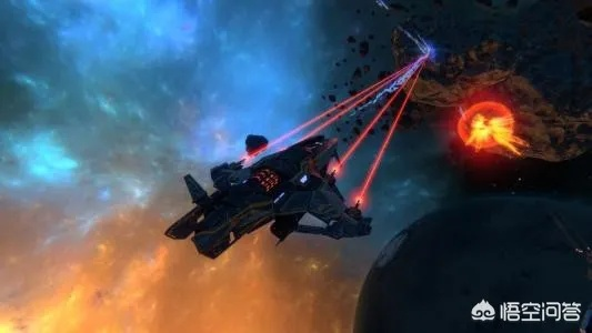 RF2.0星战怎么玩？三大阵营实战战术与采矿全攻略