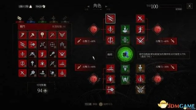 巫师3毒蛇学派装备，轻松通关任务的关键技巧