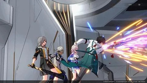 崩坏星穹铁道第八日，高效启程开拓，新手必看秘籍