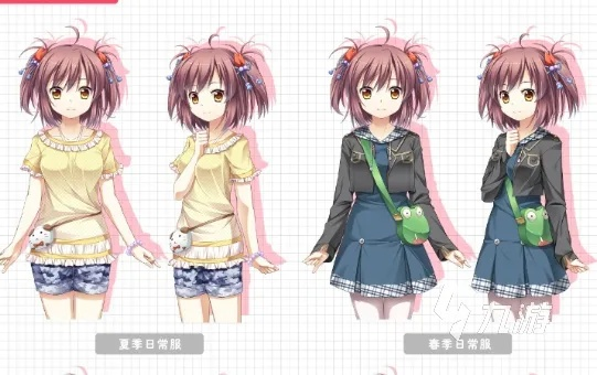 2026年美少女游戏避坑指南，从Galgame到二次元手游的硬核推荐