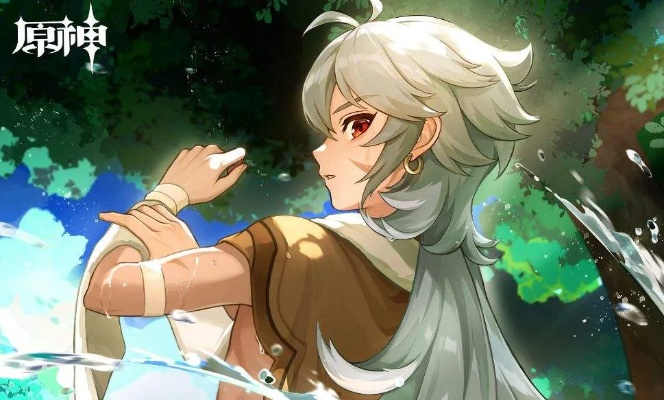 原神5.2破碎旧录第三天谜题攻略，拼图破解方法