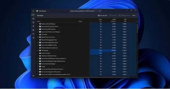 微软优化PC着色器编译卡顿，PC玩家告别等待