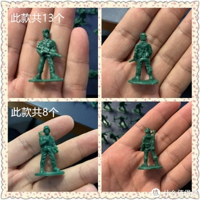 玩具兵人避坑指南，从1/6到3D打印，新手如何选对类型？