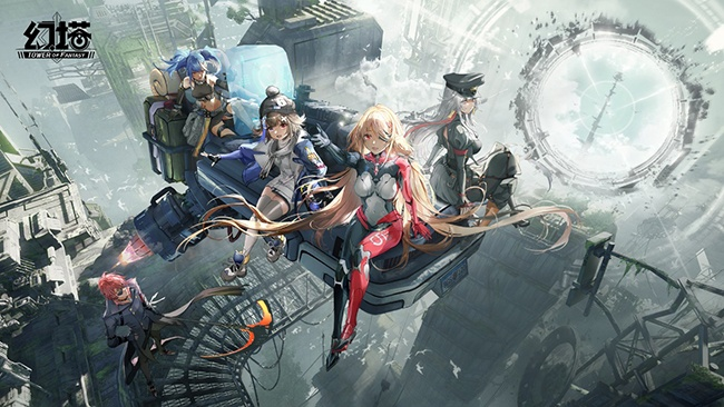 幻塔有PC端吗？2026最新全平台互通与画质优化实战指南