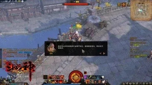 斗战神取经人试炼怎么打？2026最新高效率通关与机制全解