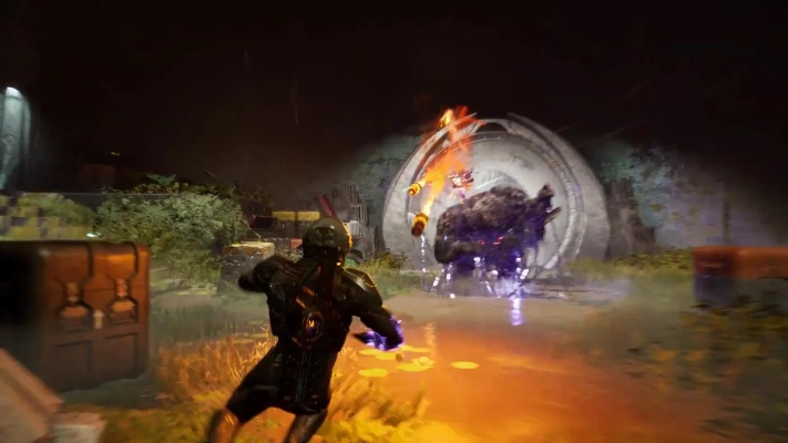 2027玩什么？Exodus上半年术士下半年发售