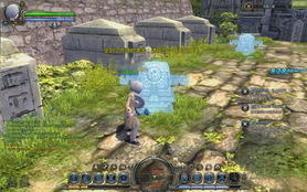 2026年龙之谷外挂深度解析，秒伤黑科技与自动刷图实战