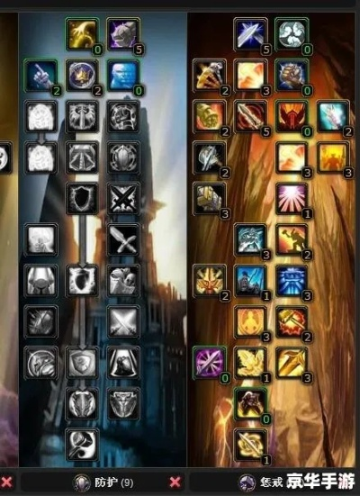 魔兽11.0圣骑士怎么玩？地心之战英雄天赋与输出循环深度拆解