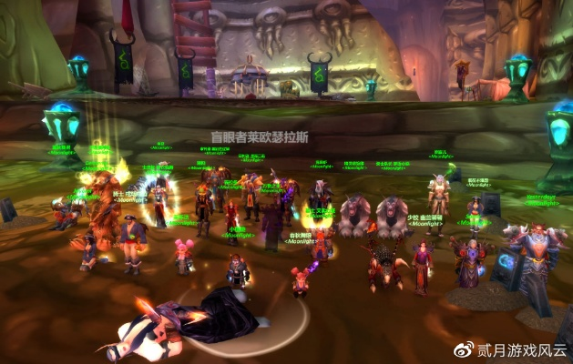 魔兽世界吧全攻略，2026年国服金团避坑与T0职业实战解析