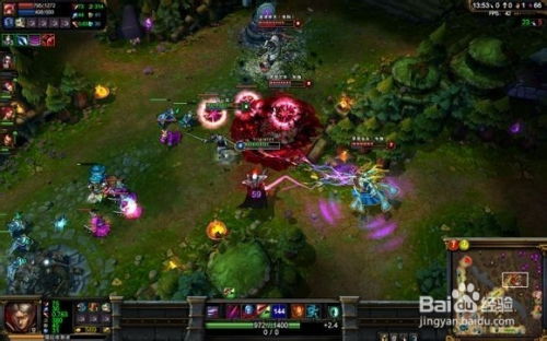 S16猩红收割者怎么玩？弗拉基米尔无解连招与出装