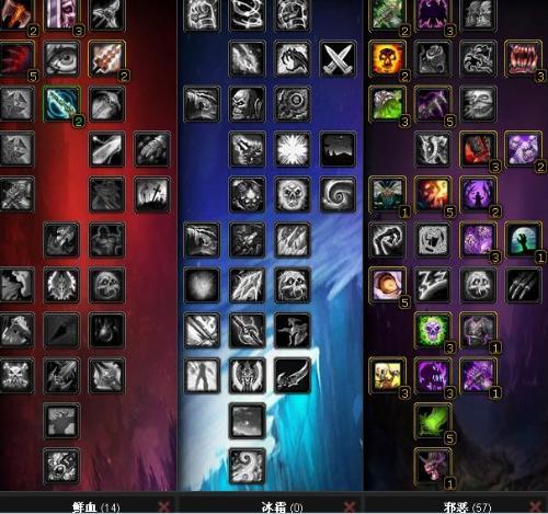 别再乱点天赋了！巨龙时代全职业最优天赋树配置指南