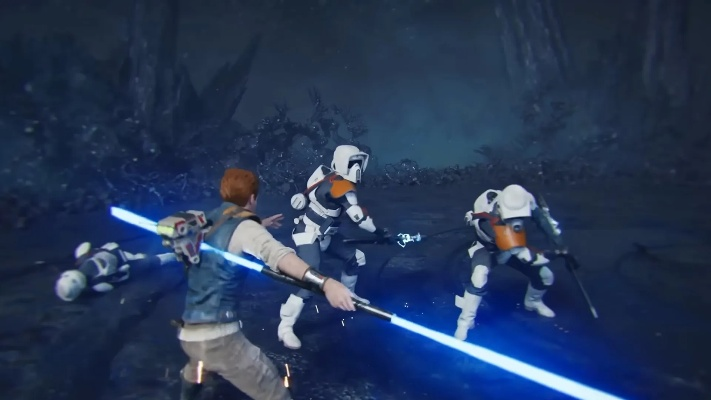 星球大战绝地，幸存者最新史低29元，入手正当时