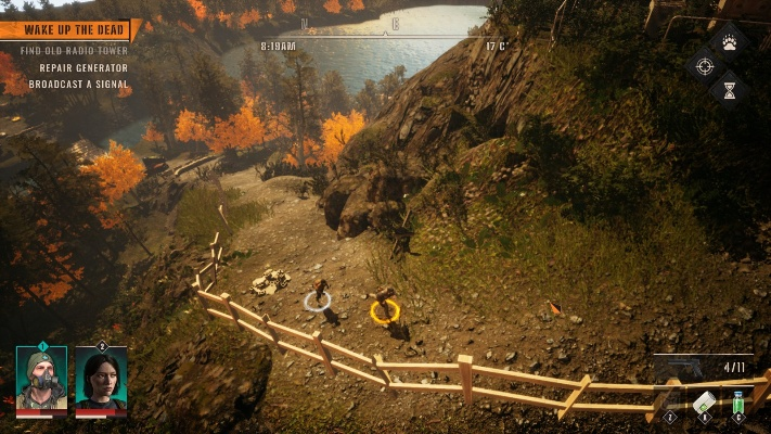 《末日求生巅峰之作！《Survive the Fall》Steam独家上架》