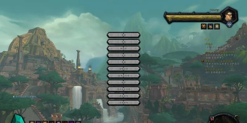 别再用默认UI了！2026年魔兽世界最强插件合集