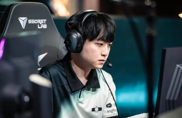 DK对战IG谁更稳？揭秘中野博弈与BP关键胜负手