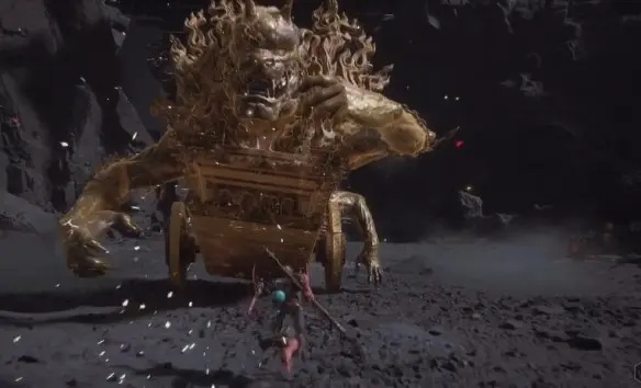 黑神话悟空隐藏Boss怎么打？2026最新掉落数据揭秘