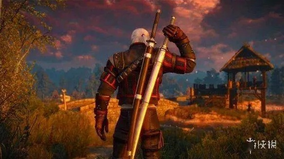 巫师3狂猎次世代怎么玩？新手流派与画质优化深度指南