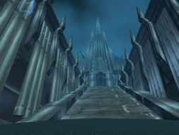 巫妖王之怒开场动画深度解析，阿尔萨斯独白背后的天灾起源