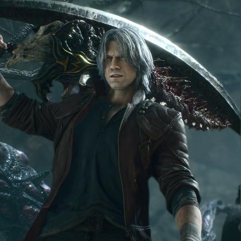 鬼泣2怎么玩？从被喷烂到枪神流实战完全指南