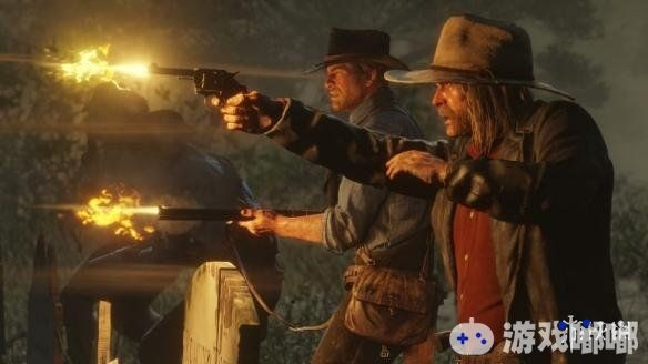 生化危机9与荒野大镖客2，谁的特色更受欢迎？