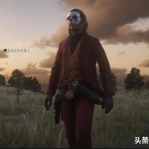 谁更夯？《生化危机9》和《荒野大镖客2》头顶掀布料对比