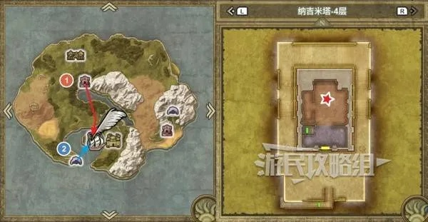 《勇者斗恶龙3》盗贼钥匙获取攻略：快速解锁宝藏秘籍