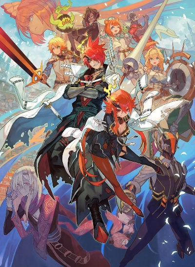 《MAGLAM LORD》沙提乌斯魔王侍者新影像曝光！