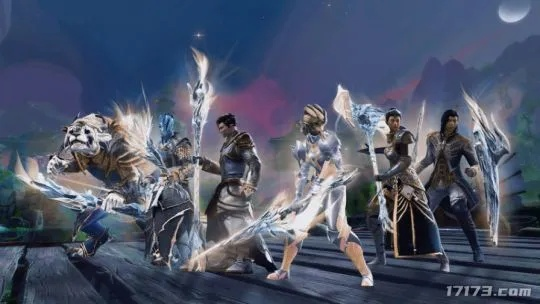 别买错激战2激活码！巨龙绝境与核心包最全避坑指南