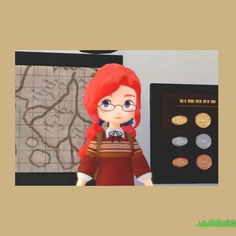 《橄榄镇》新婚变离：牧场物语婚姻系统大揭秘