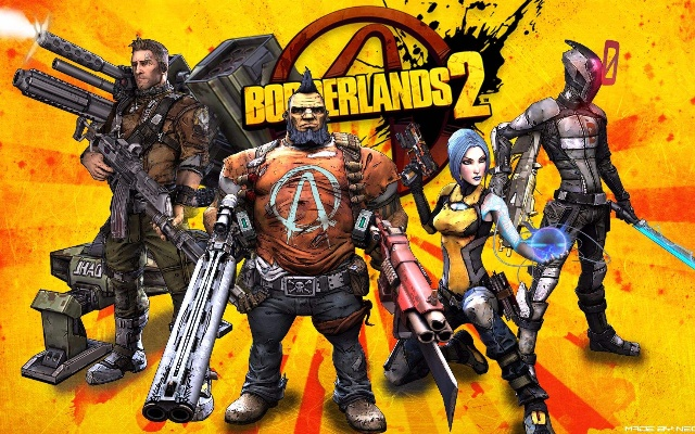 无主之地2连接超时怎么破？三招彻底解决联机卡顿难题