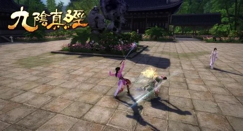 九阴4内类型深度剖析，爆发、控制还是反击？选对才不亏