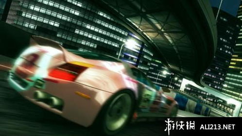 玩懂山脊赛车6，Xbox 360怀旧必玩的极速漂移秘籍