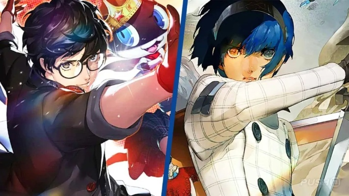 2026年Atlus游戏入坑指南，深度解析女神异闻录与真女神转生的核心差异