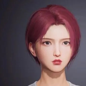 和平精英捏脸类型全解析，如何用代码捏出2026热门女团脸？