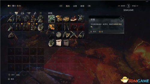 恶意不息高恶意层怎么刷？独家圣遗物获取与生存绝技